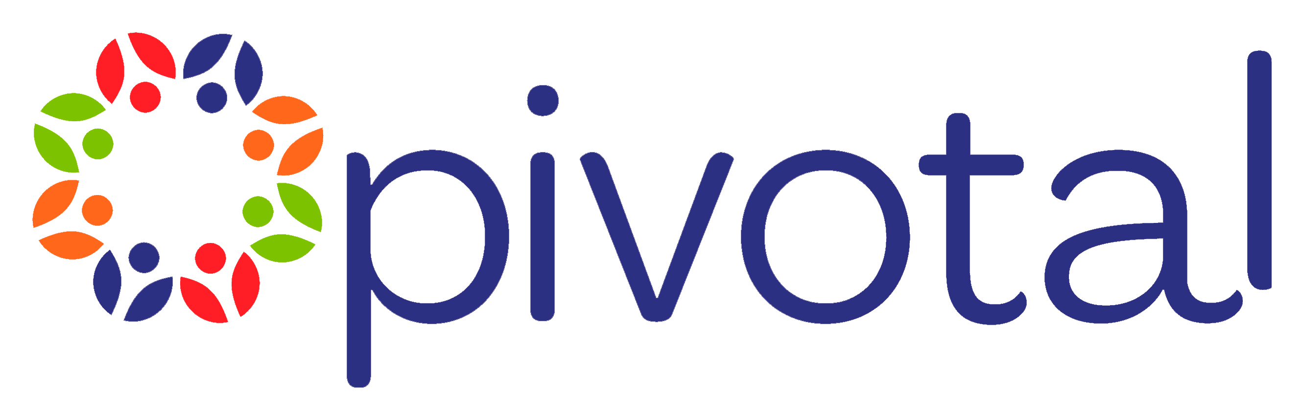 Pivotal Logo RGB Large PNG