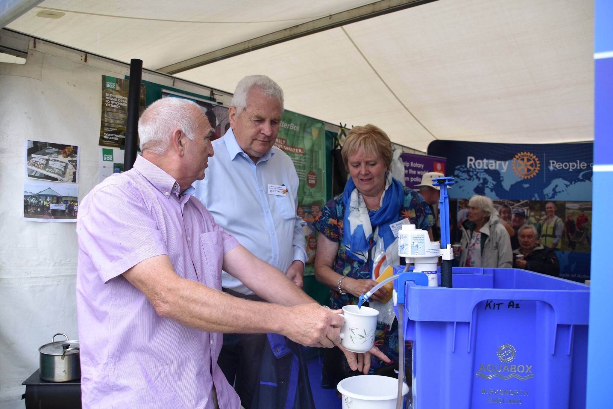 National Eisteddfod 2019