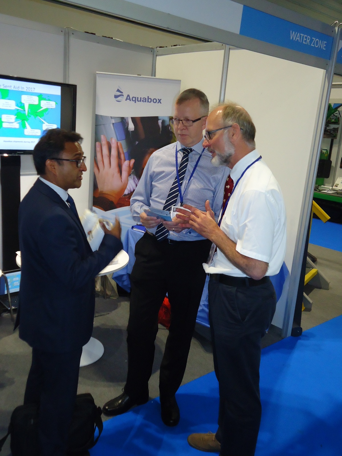 Utility Week Live 2018