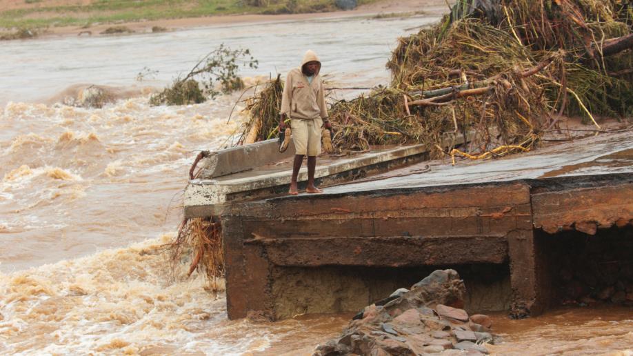 Cyclone Idai