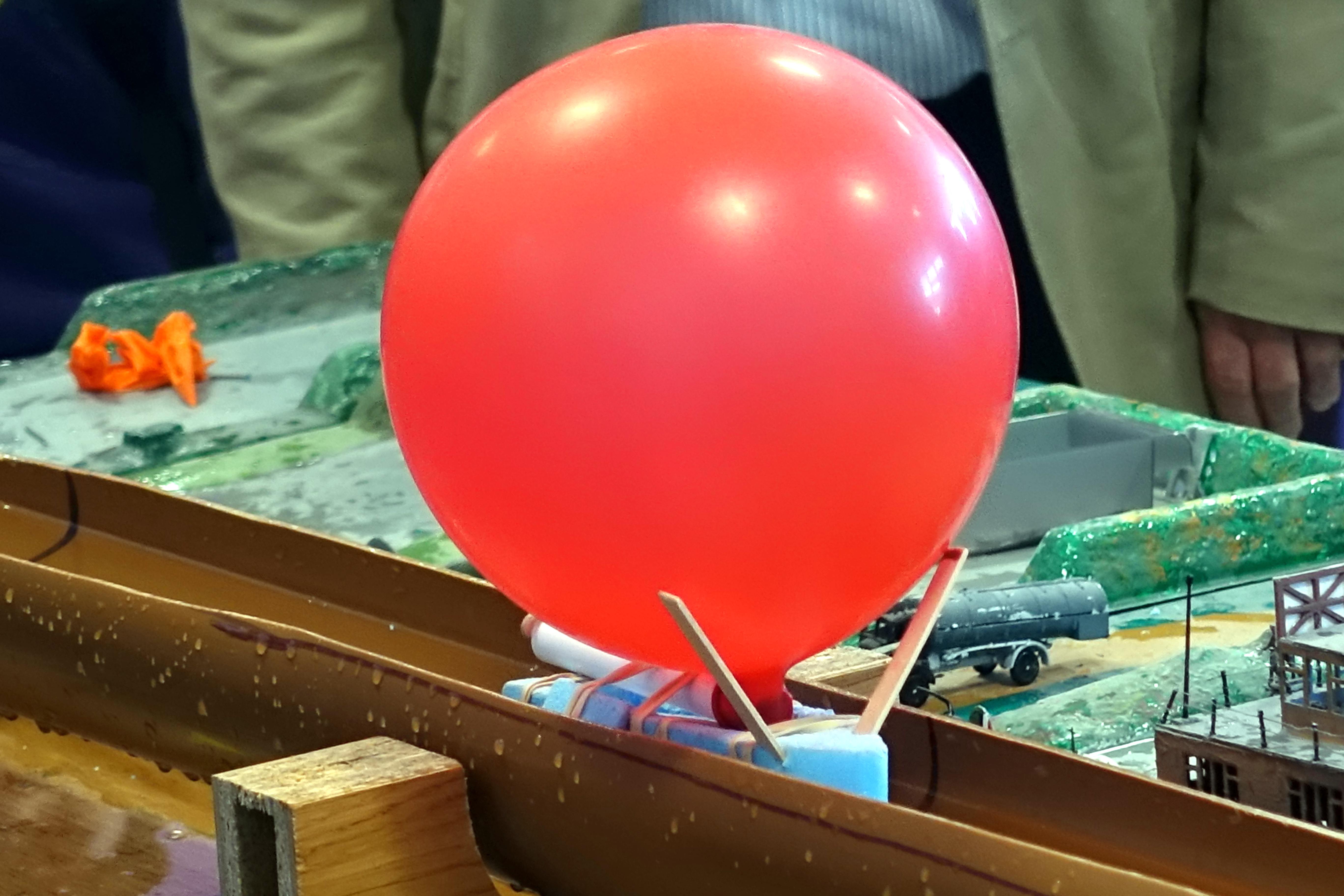 Eyemouth Technology Challenge2