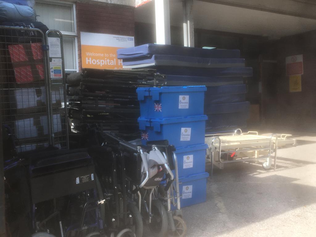 Ukraine aid shipment2