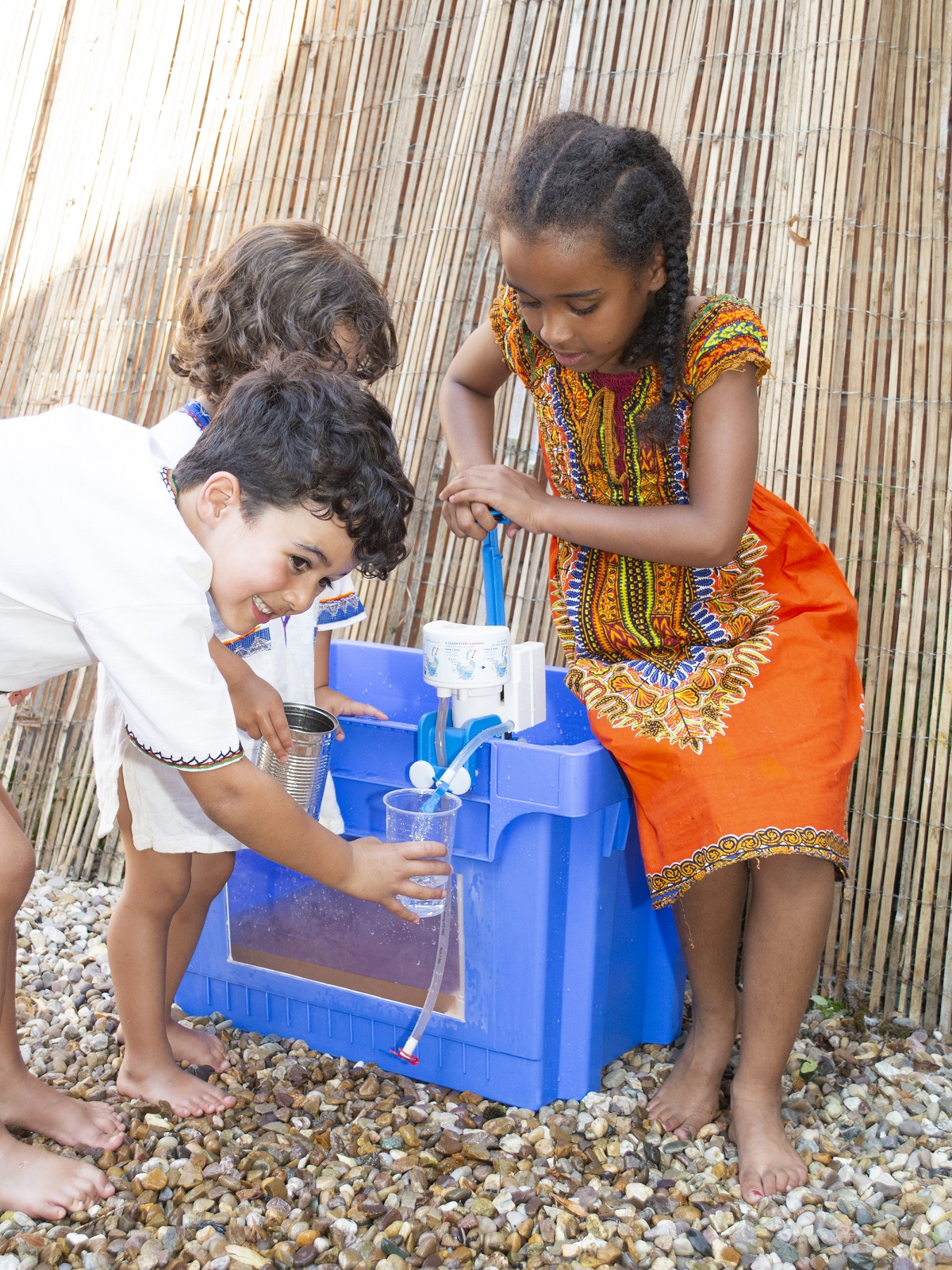 World Water Day 2021
