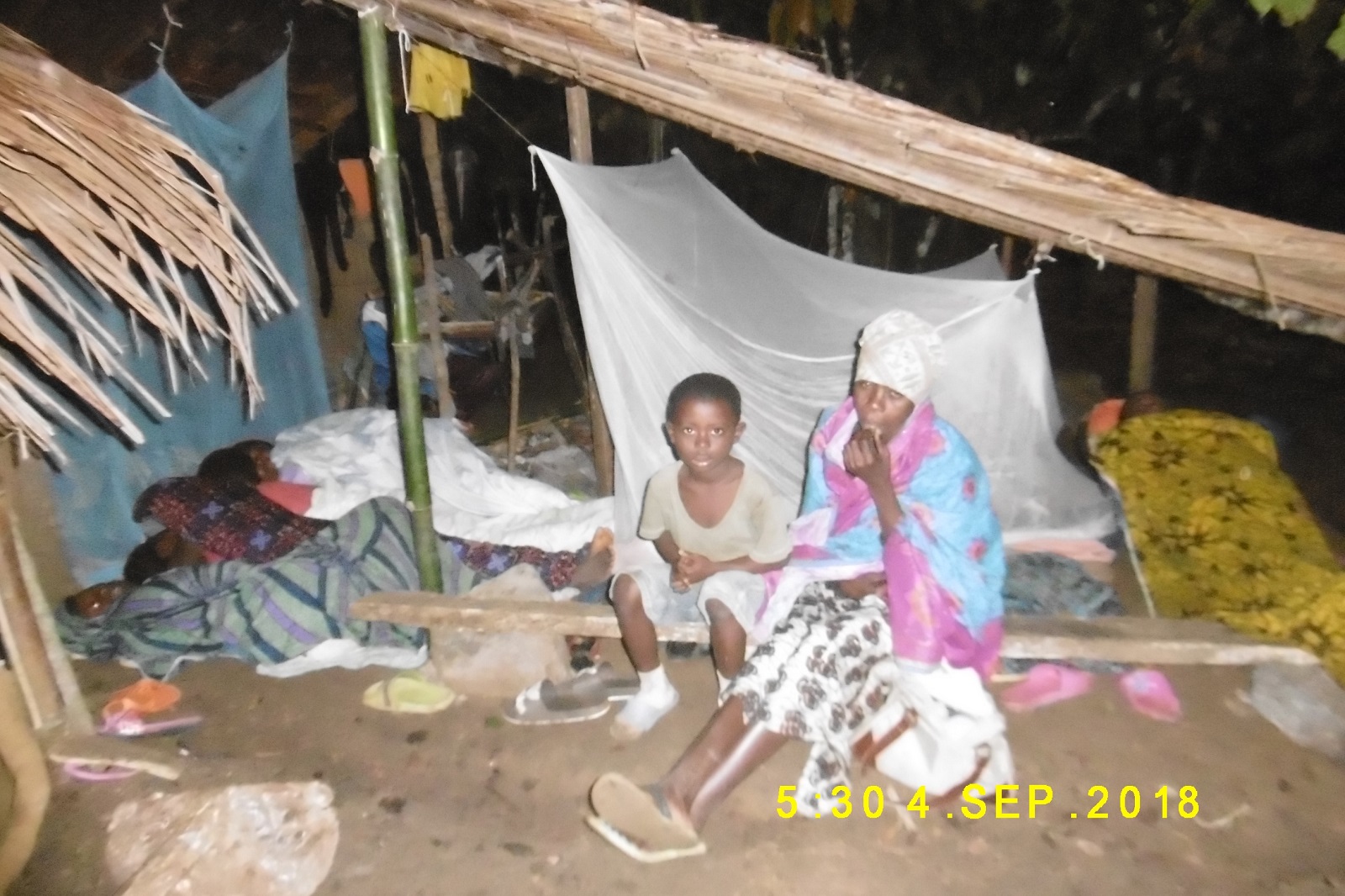 Cameroon Refugees1