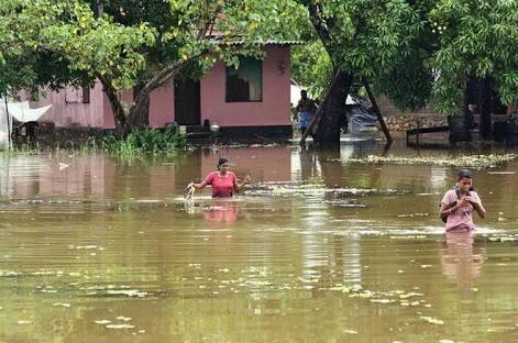 Kerala Flooding2