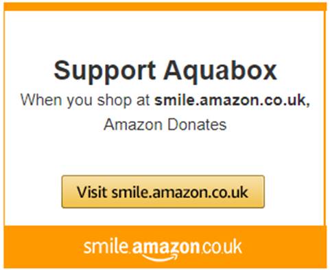 Amazon Smile logo