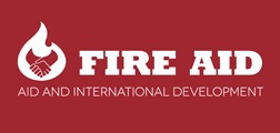 FIRE AID logo