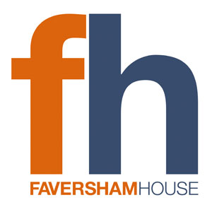 Faversham House logo
